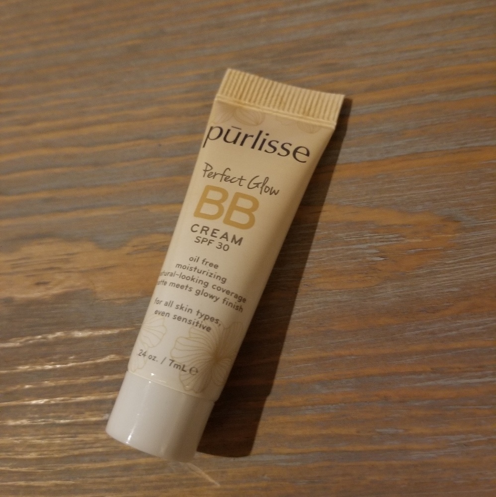 Purlisse BB cream